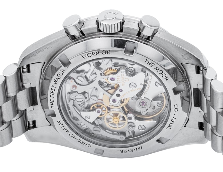 Omega Speedmaster Moonwatch Professional 310.30.42.50.01.002